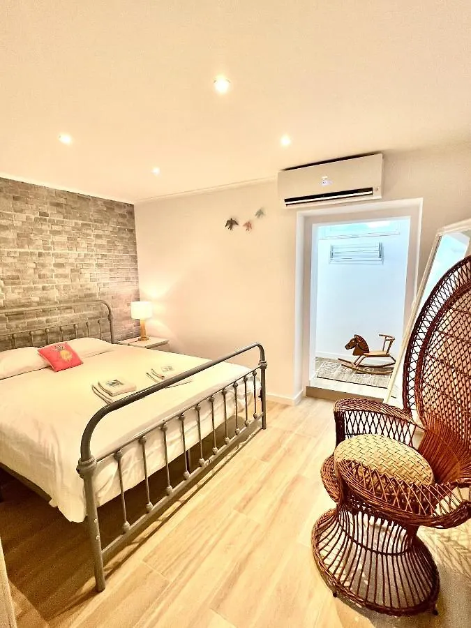 Apartamento Ponte 25 Abril Lisbon