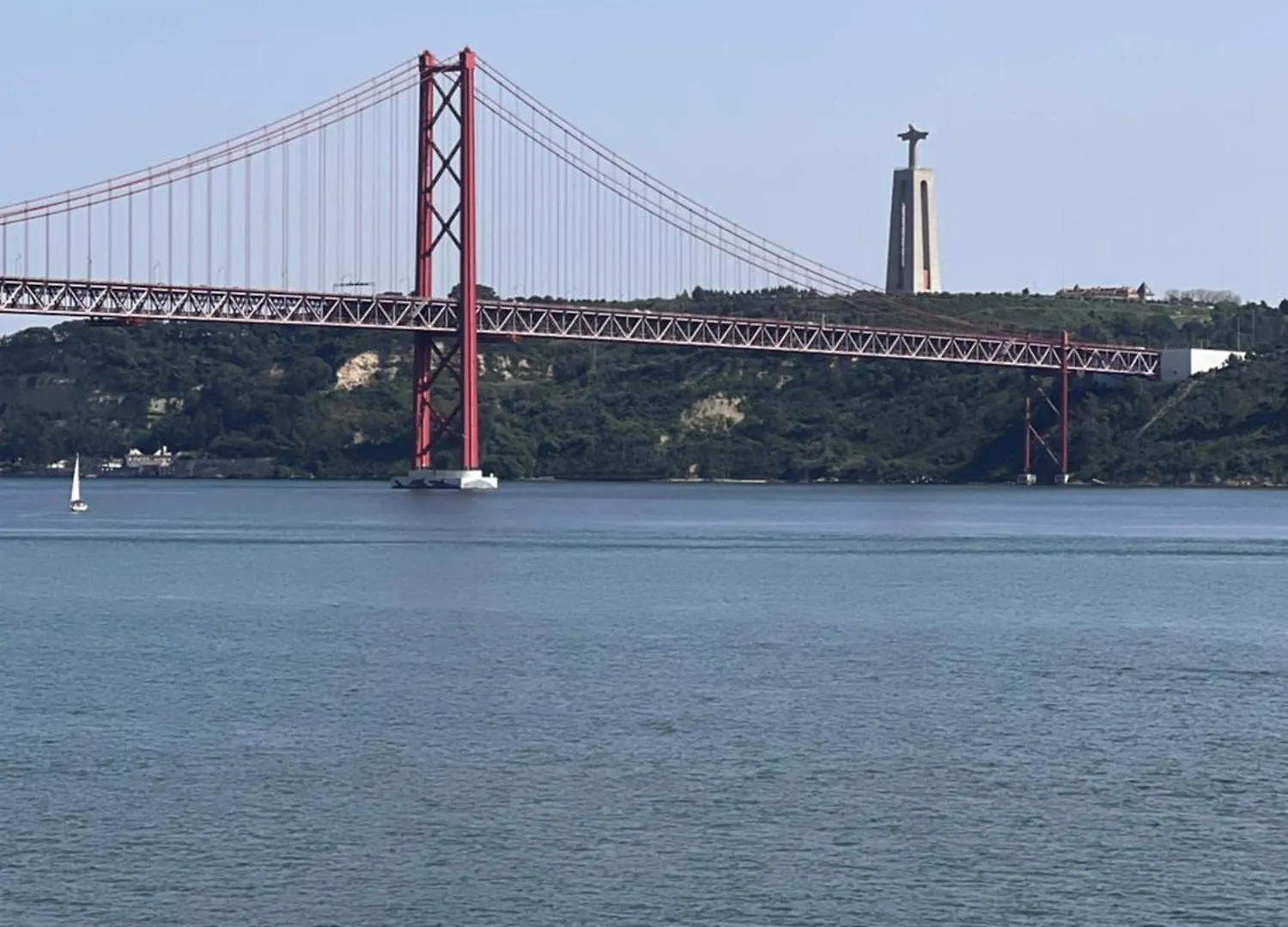 Apartamento Ponte 25 Abril Lisbon