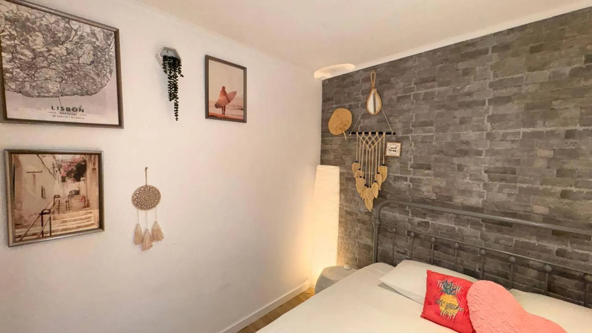 Apartamento Ponte 25 Abril Lisbon