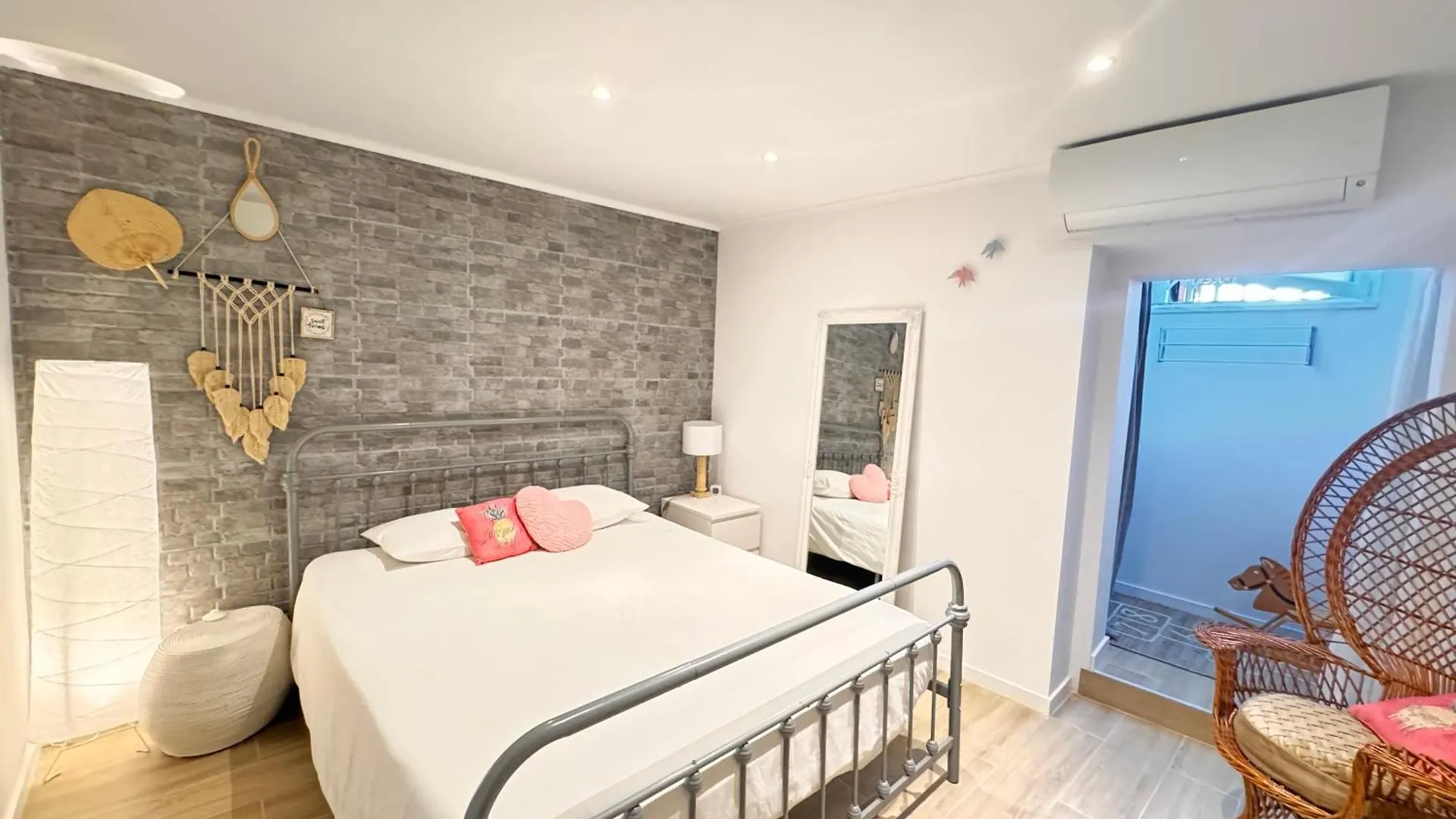 Apartment Apartamento Ponte 25 Abril Lisbon