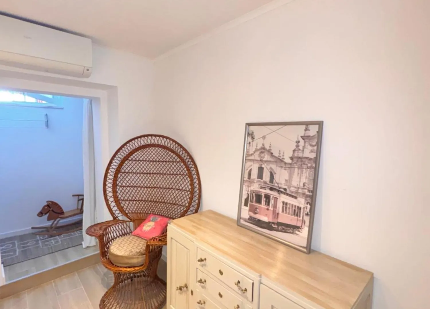 Apartamento Ponte 25 Abril Lisboa Daire