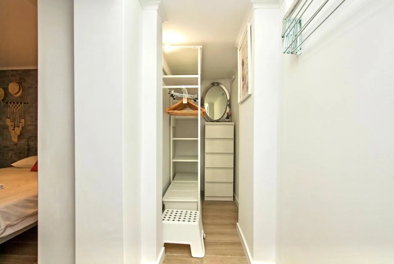 Apartment Apartamento Ponte 25 Abril Lisbon